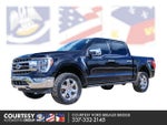 2022 F-150 Thumbnail 1