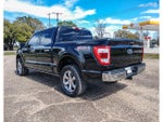 2022 F-150 Thumbnail 3