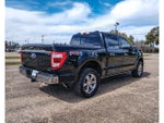 2022 F-150 Thumbnail 4