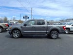 2022 F-150 Thumbnail 2