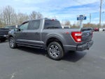 2022 F-150 Thumbnail 3
