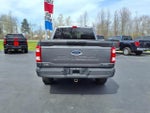 2022 F-150 Thumbnail 4