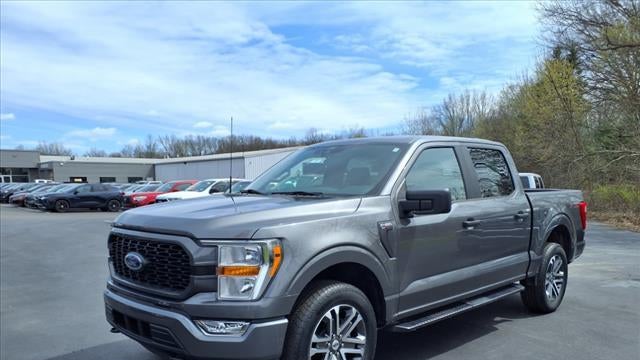 Preowned 2022 Ford F-150 XL for Sale