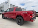 2022 F-150 Thumbnail 2