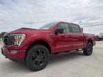 2022 F-150 Thumbnail 3