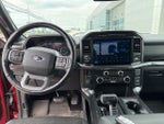 2022 F-150 Thumbnail 4