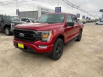 2022 F-150 Thumbnail 7