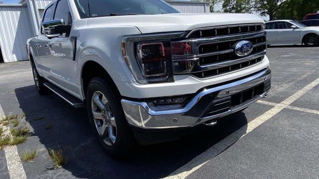 Preowned 2022 Ford F-150 XL for Sale