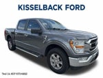 2022 F-150 Thumbnail 1
