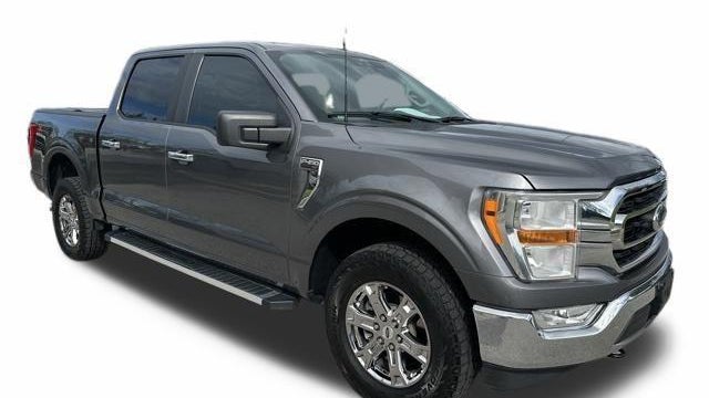 Preowned 2022 Ford F-150 XL for Sale