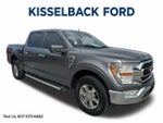 2022 F-150 Thumbnail 1