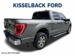 2022 F-150 Thumbnail 4