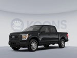 2022 F-150 Thumbnail 1