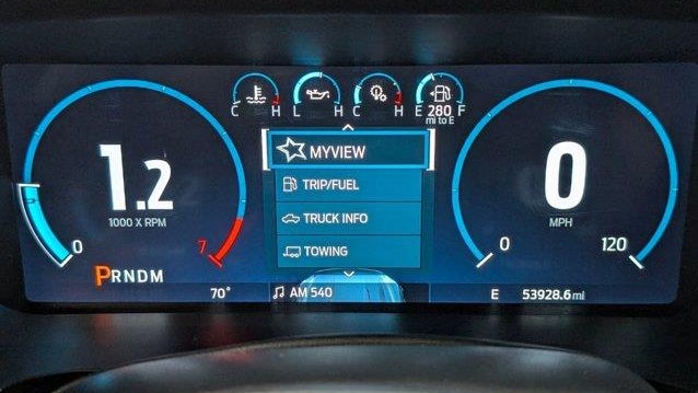 2022 Ford F-150 Limited