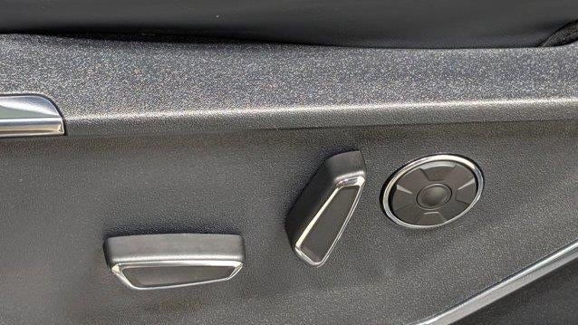 2022 Ford F-150 Limited