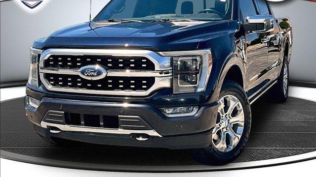Preowned 2022 Ford F-150 XL for Sale