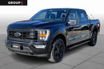 2022 F-150 Thumbnail 1