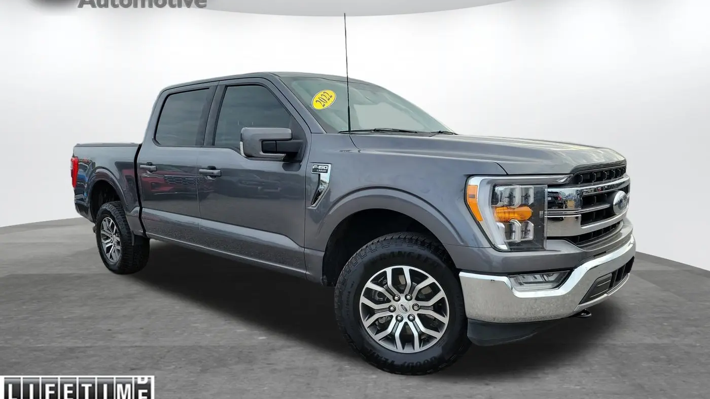 Preowned 2022 Ford F-150 XL for Sale