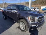2022 F-150 Thumbnail 4