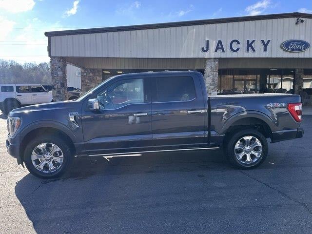 2022 Ford F-150 - $36,590