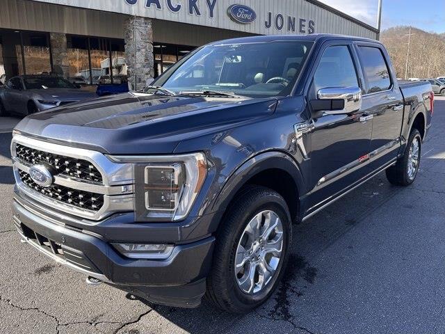 2022 Ford F-150 - $36,590