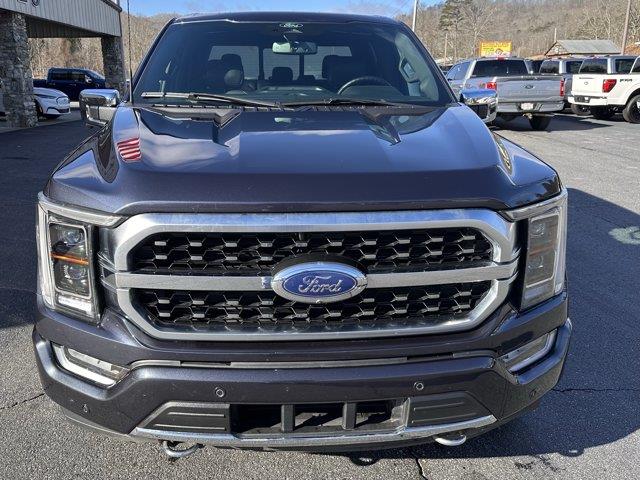2022 Ford F-150 - $36,590