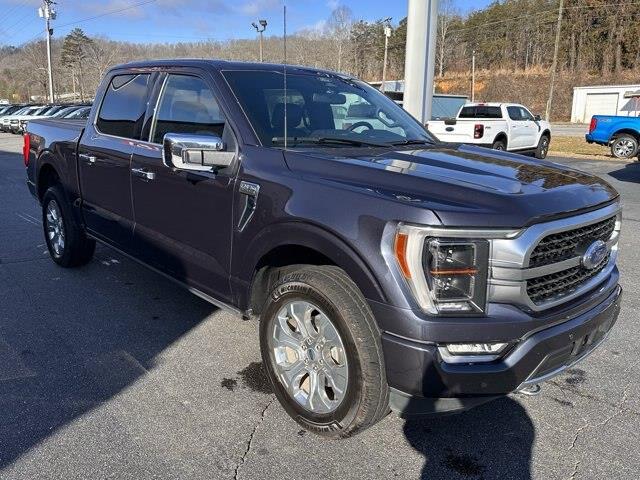 2022 Ford F-150 - $36,590