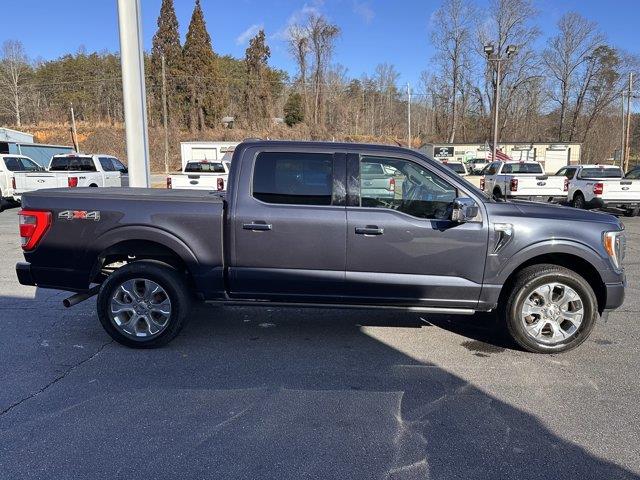 2022 Ford F-150 - $36,590