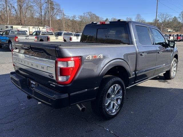 2022 Ford F-150 - $36,590