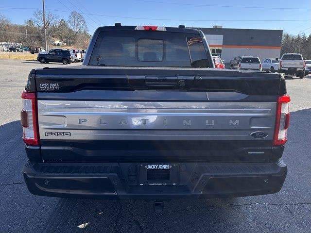 2022 Ford F-150 - $36,590