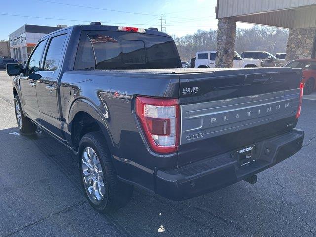 2022 Ford F-150 - $36,590