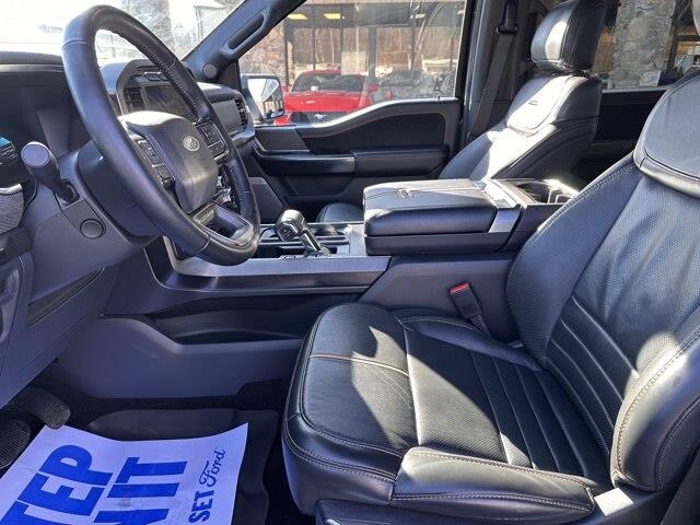 2022 Ford F-150 - $36,590