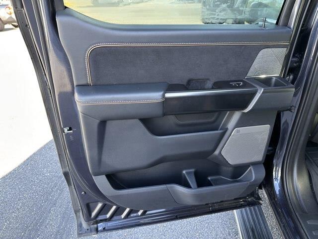2022 Ford F-150 - $36,590