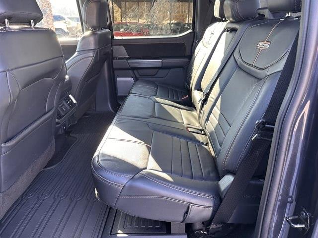 2022 Ford F-150 - $36,590