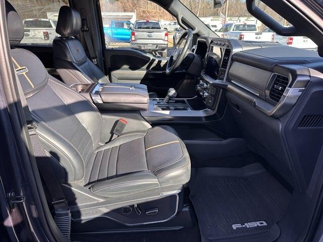 2022 Ford F-150 - $36,590