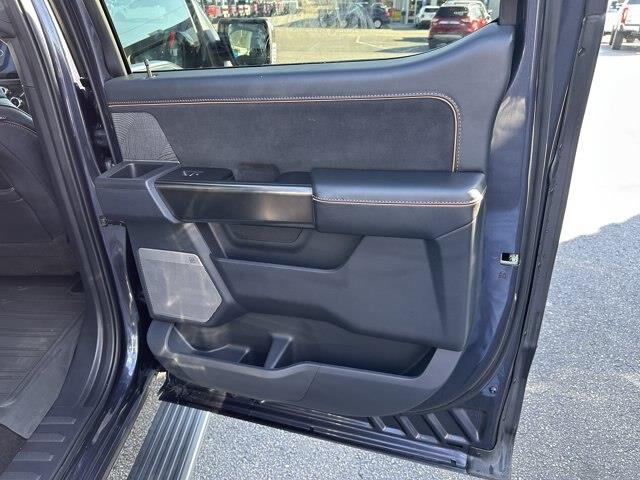 2022 Ford F-150 - $36,590