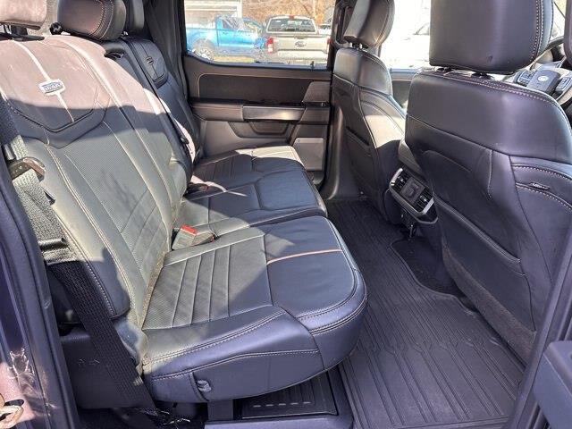 2022 Ford F-150 - $36,590