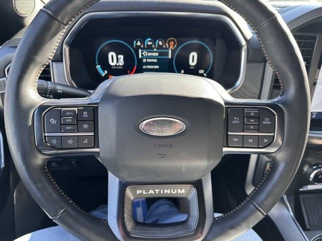 2022 Ford F-150 - $36,590