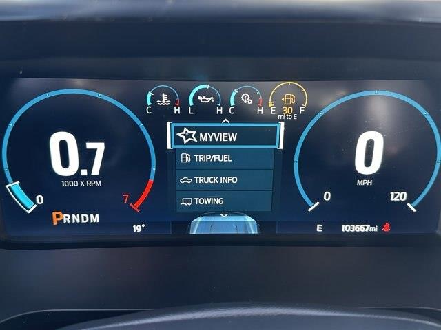 2022 Ford F-150 - $36,590
