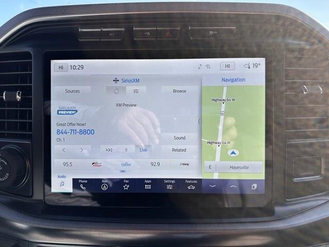2022 Ford F-150 - $36,590