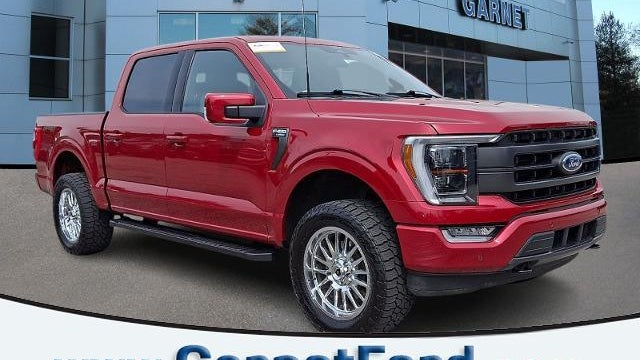 Preowned 2022 Ford F-150 XL for Sale