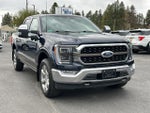 2022 F-150 Thumbnail 4
