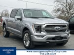 2022 F-150 Thumbnail 1