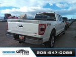 2022 F-150 Thumbnail 7