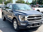 2022 F-150 Thumbnail 1