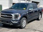 2022 F-150 Thumbnail 2