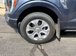 2022 F-150 Thumbnail 4