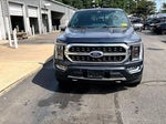 2022 F-150 Thumbnail 5