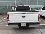 2022 F-150 Thumbnail 4