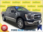 2022 F-150 Thumbnail 1